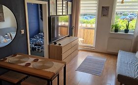 Apartament Morze i Rekiny