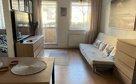 Apartament Morze i Rekiny